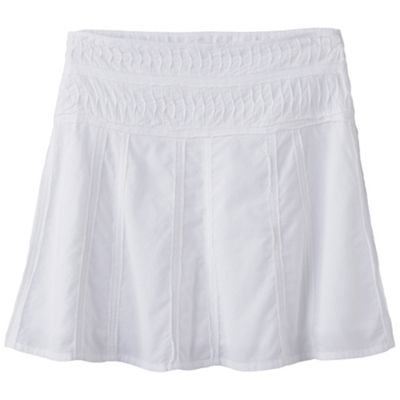 Prana Women's Erin Skirt