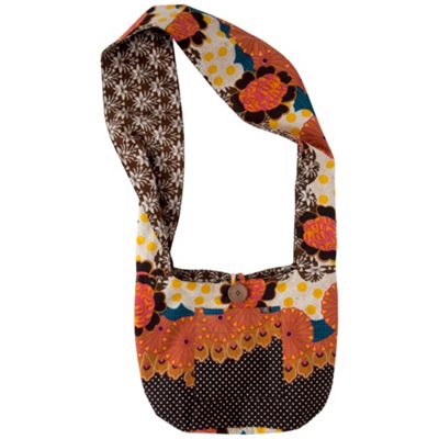 Prana Women's lillian Tote