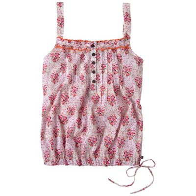 Prana Women's Mary Jane Tank