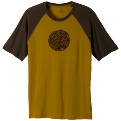 Prana Men's Nautilus Heat...