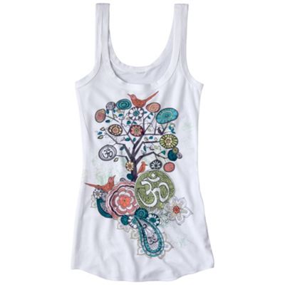 Prana Women's Om Tank