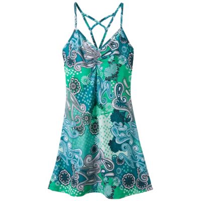 Prana Women's Sonja Short Length Dress