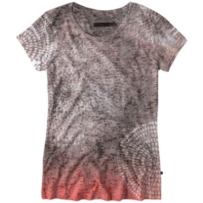 Prana Women's Spiral Tee