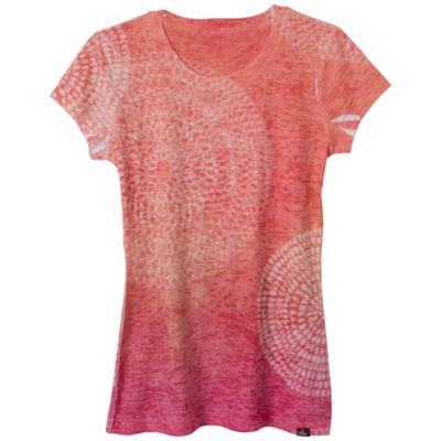 Prana Women's Spiral Tee