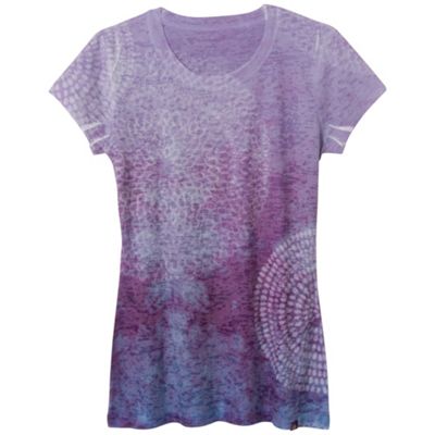 Prana Women's Spiral Tee