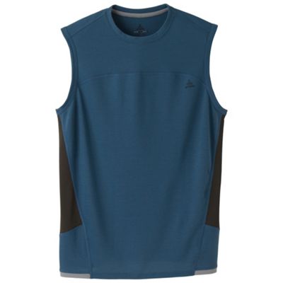 Prana Men's Vertigo Sleeveless Top