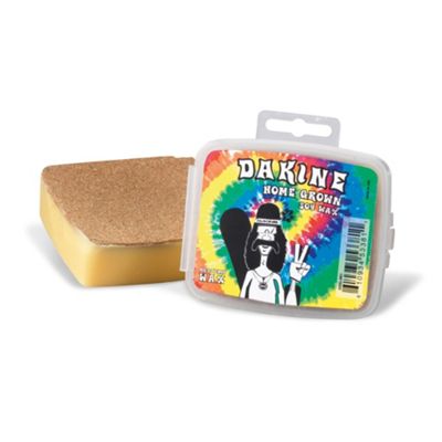 Dakine Home Grown Soy Wax (4.5 oz.) 2012