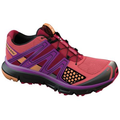 Salomon Women's XR Mission Shoe