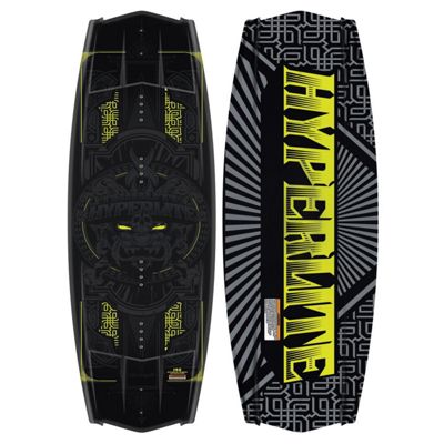 Hyperlite Tribute Wakeboard 137 - Men's