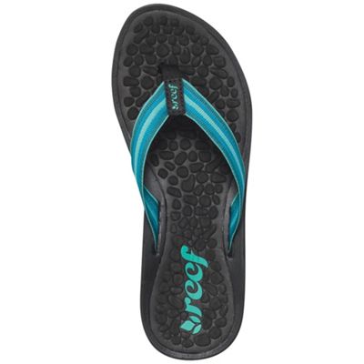Reef Girl's Playa Negra Sandal