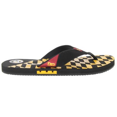 DC Vapor TP Sandals - Men's