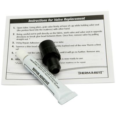 Therm-A-Rest Valve Repair Kit