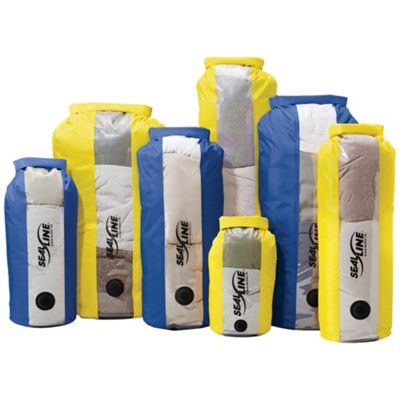 SealLine Kodiak Window Dry Sack