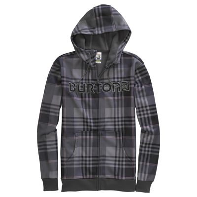 Burton Men's Bonded Hoodie