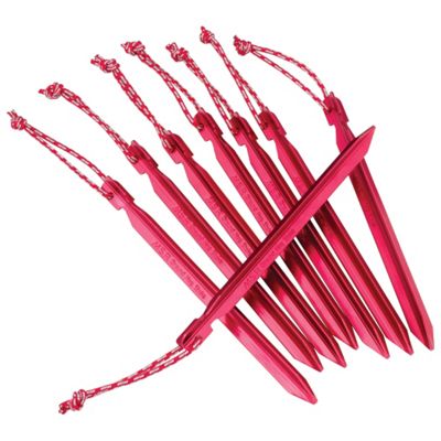 MSR GroundHog Tent Stakes