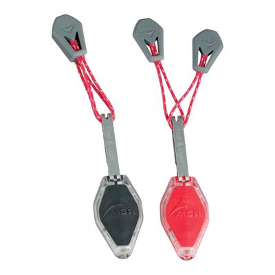 MSR LED Tent Lights