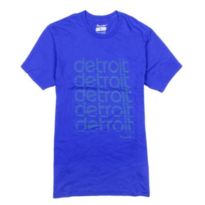 Moosejaw Men's Axel Foley 2 SS Tee