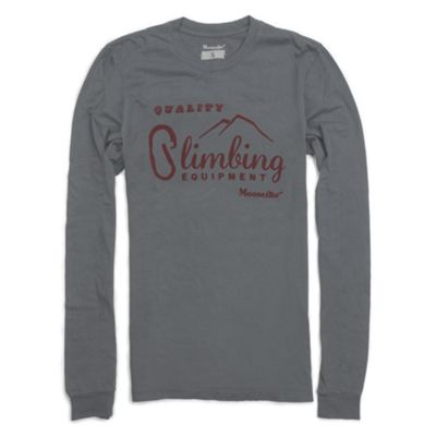 Moosejaw Men's Jon Hemlock LS Tee