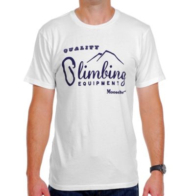 Moosejaw Men's Jon Hemlock SS Tee
