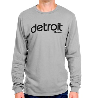 Moosejaw Men's New Axel Foley LS Tee