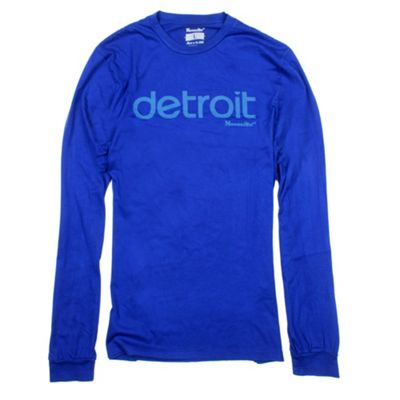 Moosejaw Men's New Axel Foley LS Tee