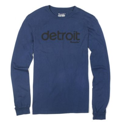 Moosejaw Men's New Axel Foley LS Tee