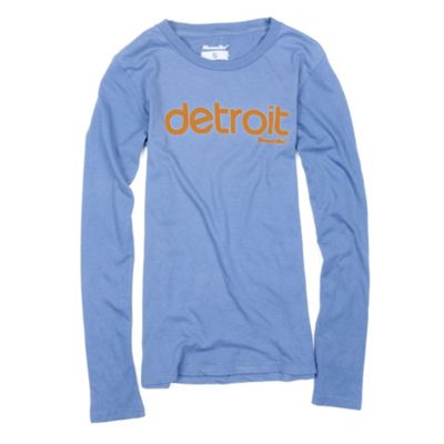 Moosejaw Women's New Axel Foley LS Tee