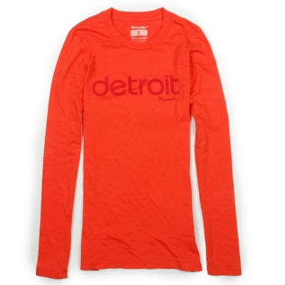 Moosejaw Women's New Axel Foley LS Tee