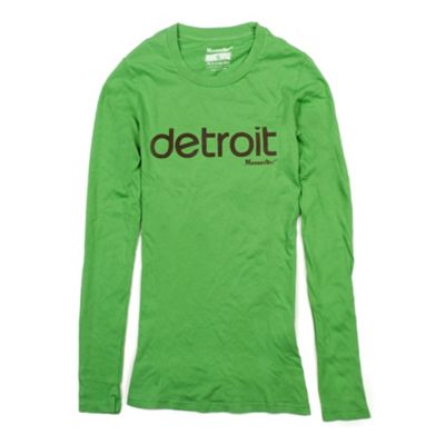 Moosejaw Women's New Axel Foley LS Tee