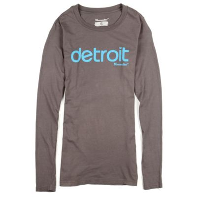 Moosejaw Women's New Axel Foley LS Tee