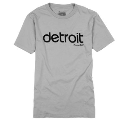 Moosejaw Men's New Axel Foley SS Tee