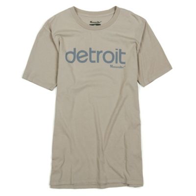 Moosejaw Men's New Axel Foley SS Tee