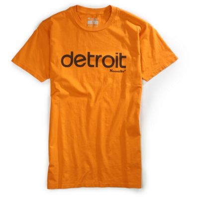 Moosejaw Men's New Axel Foley SS Tee