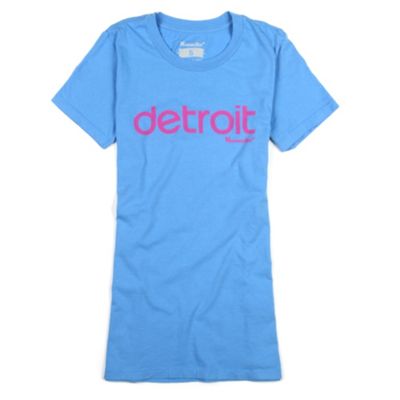 Moosejaw Women's New Axel Foley SS Tee