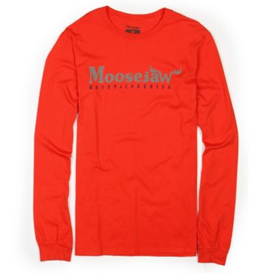 Moosejaw Men's Original LS Tee