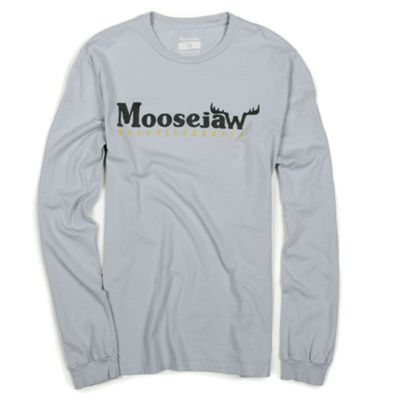 Moosejaw Men's Original LS Tee