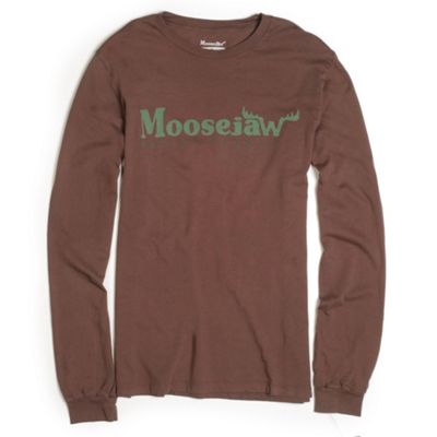 Moosejaw Men's Original LS Tee