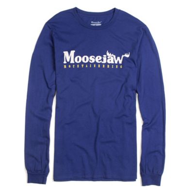 Moosejaw Men's Original LS Tee