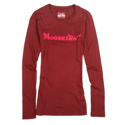 Moosejaw Women's Original LS Tee