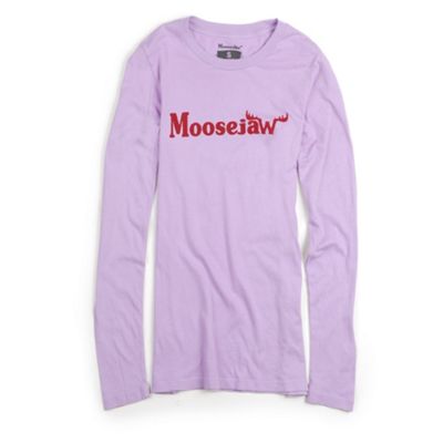 Moosejaw Women's Original LS Tee