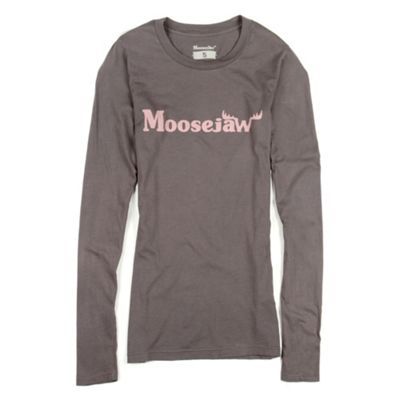 Moosejaw Women's Original LS Tee