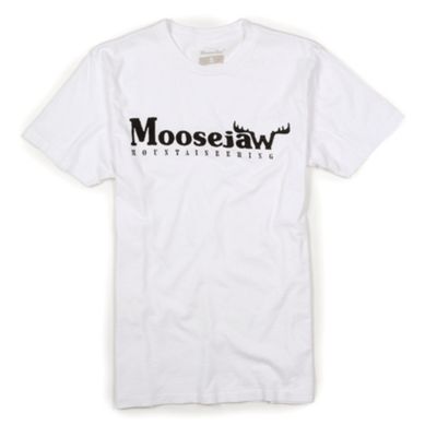 Moosejaw Men's Original SS Tee