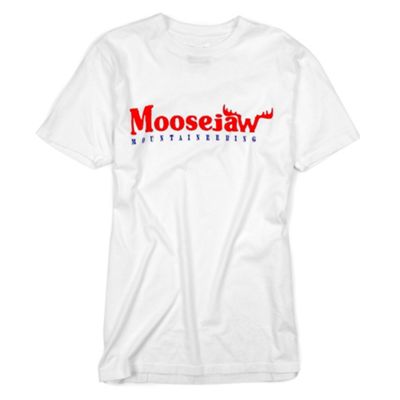 Moosejaw Men's Original SS Tee