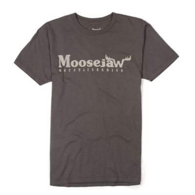 Moosejaw Men's Original SS Tee