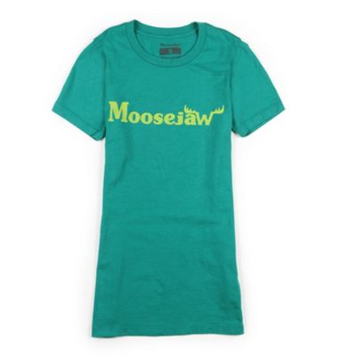 Moosejaw Women's Original SS Tee