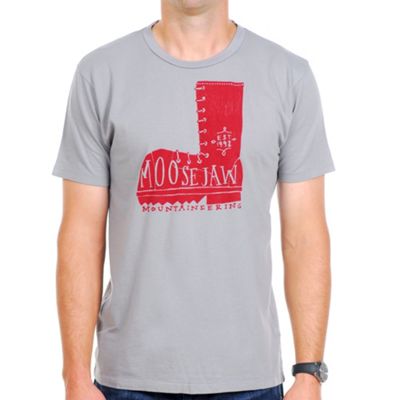 Moosejaw Men's Will Munny SS Tee