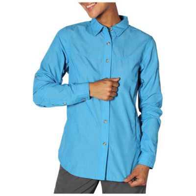 Ex Officio Women's BugsAway Baja Top