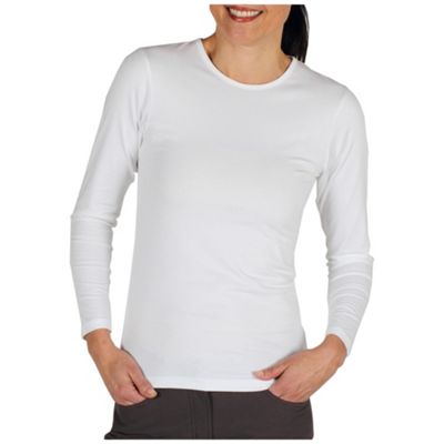 ExOfficio BugsAway Chas'r Crew Long Sleeve