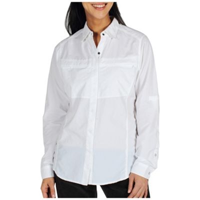 Ex Officio Women's BugsAway Halo Top