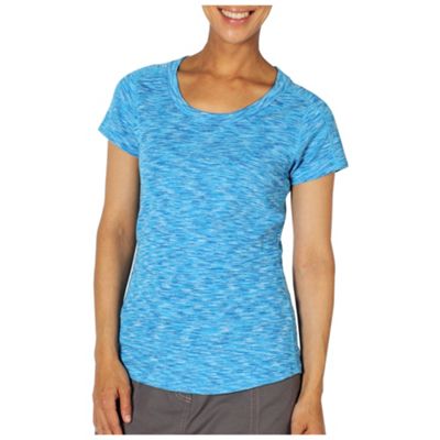 Ex Officio Women's Chica Cool Scoop Top